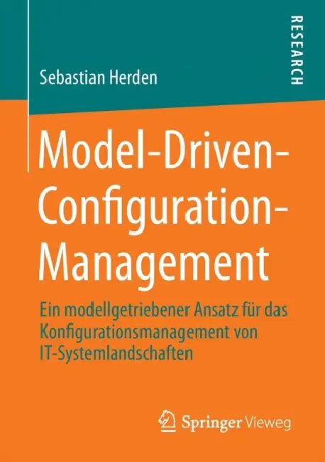 Model-Driven-Configuration-Management (English, Sebastian Herden)