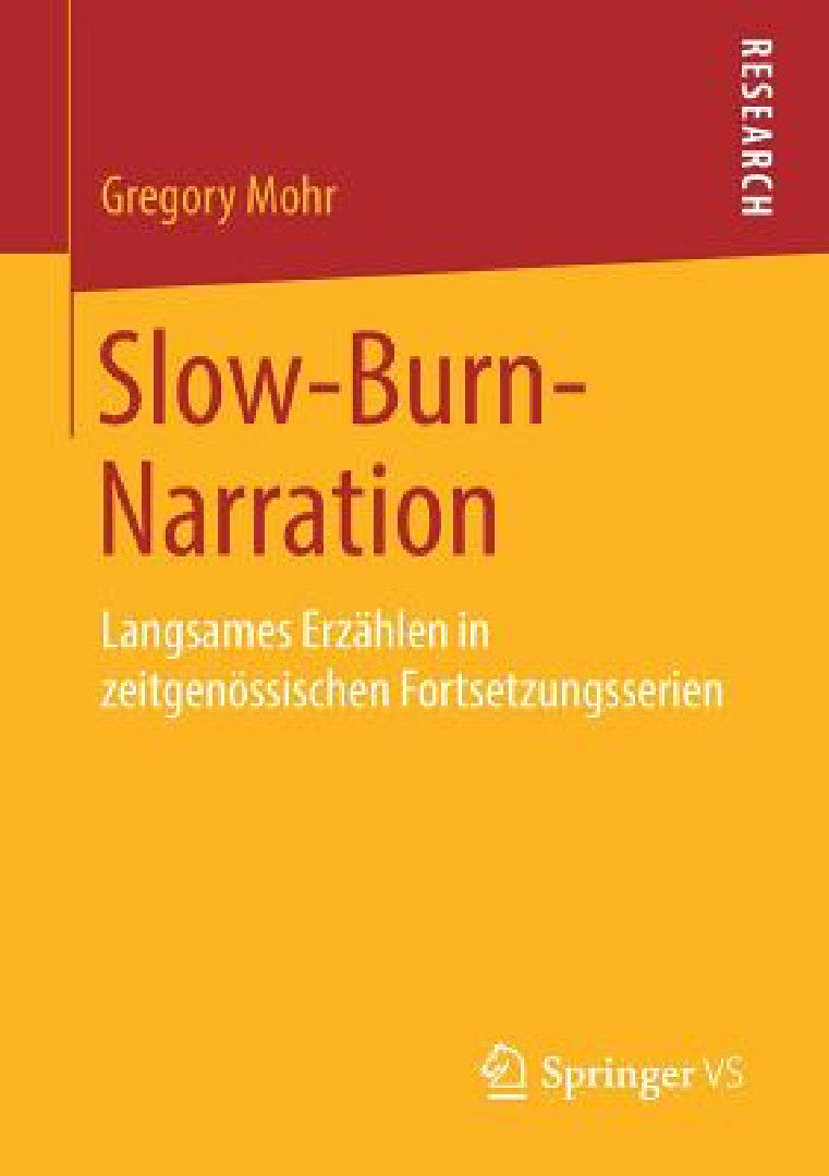 Slow-Burn-Narration (English, Gregory Mohr)