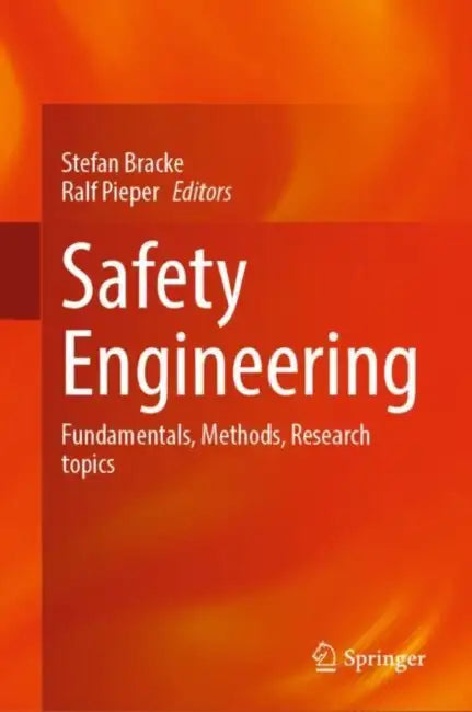 Safety Engineering (English, Stefan Bracke | Ralf Pieper)