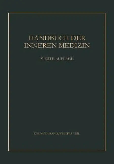 Cor Pulmonale Herz- Und Kreislaufstörungen Bei Verschiedenen Krankheiten Und Belastungen Vegetative (English, Otto Heinrich Arnold | Gustav Von Bergmann | Leo Mohr)