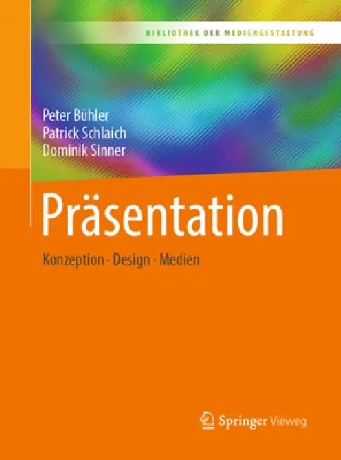 Präsentation (English, Peter Bühler | Patrick Schlaich | Dominik Sinner)