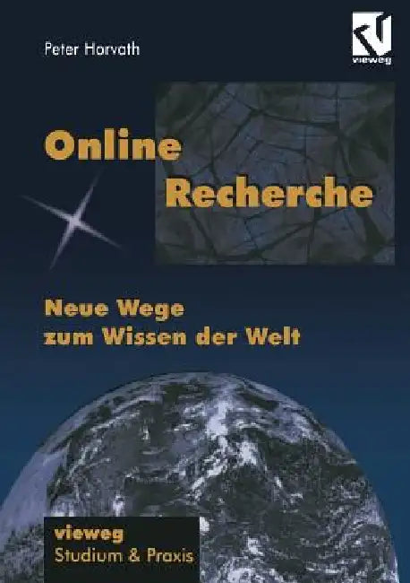 Online-Recherche (English, Peter Horvath)