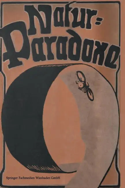 Natur-Paradoxe (English, C. Schäffer)