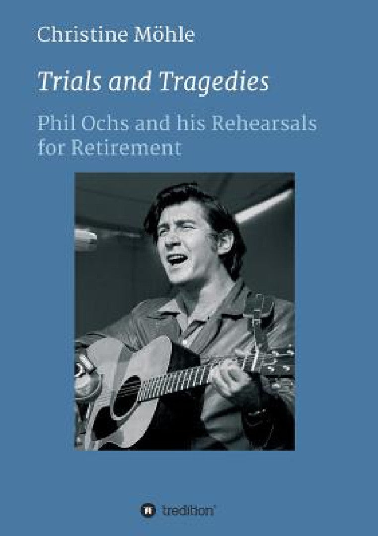 Trials and Tragedies (English, Christine Möhle)