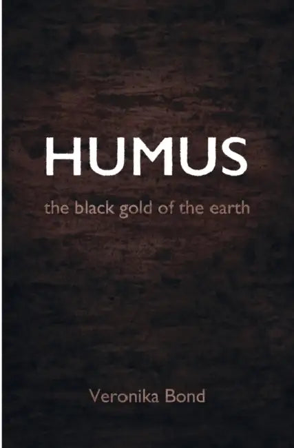 Humus (English, Veronika Bond)