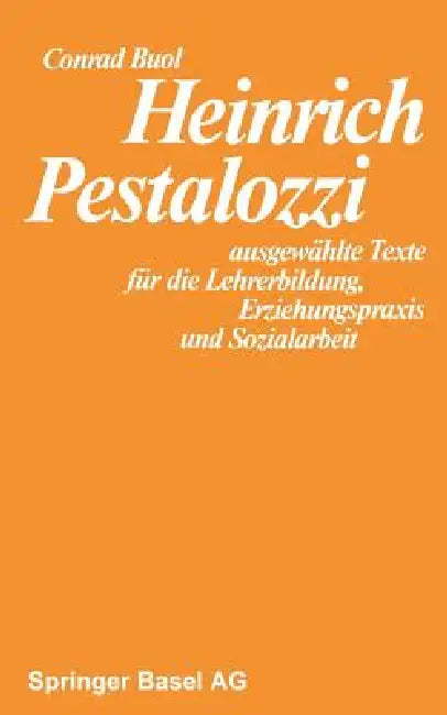 Heinrich Pestalozzi (English, Buol)