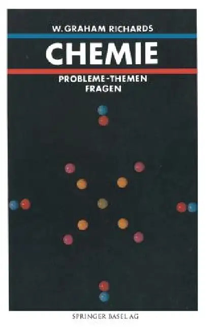 Chemie (English, Richards)