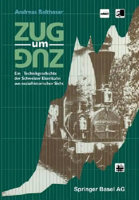 Zug Um Zug (English, A. Balthasar)