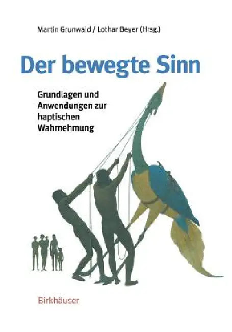 Der Bewegte Sinn (English, Martin Grunwald | Lothar Beyer)