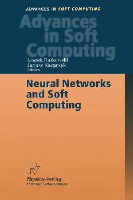 Neural Networks and Soft Computing (English, Leszek Rutkowski)