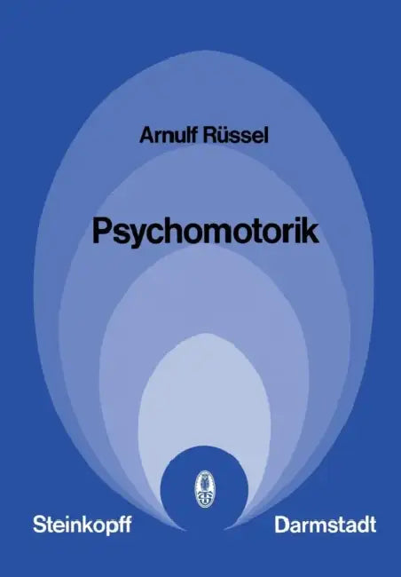 Psychomotorik (English, A. Rüssel)