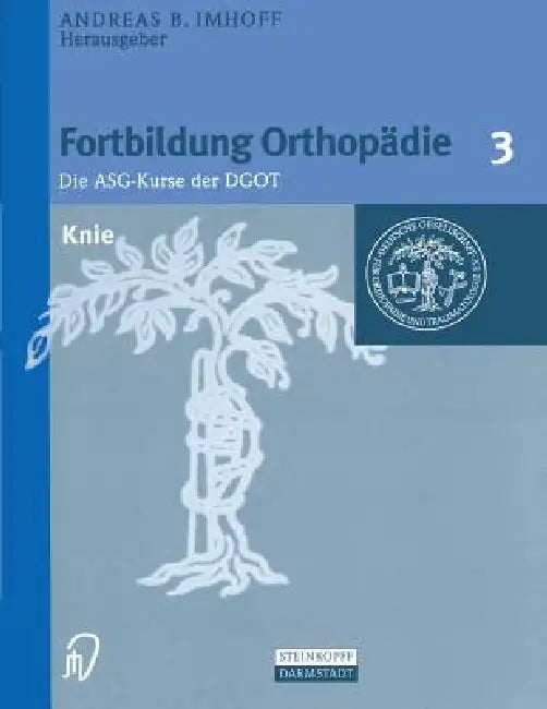 Knie (English, A. B. Imhoff)