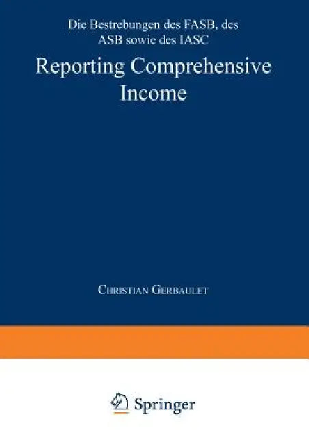 Reporting Comprehensive Income (English, Christian Gerbaulet)