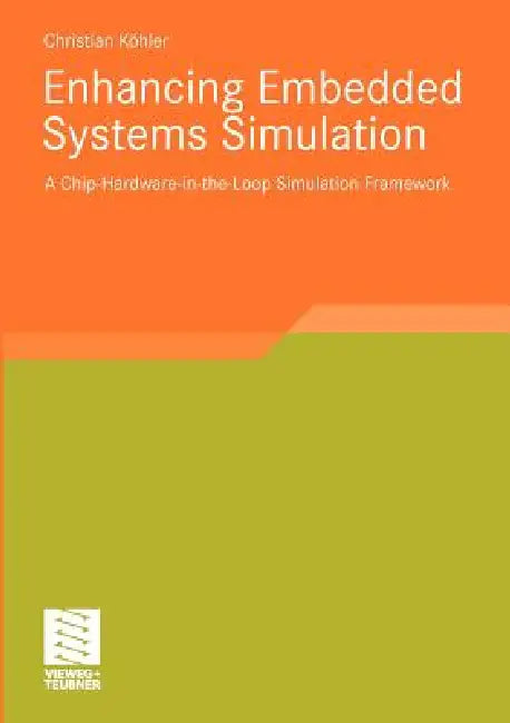 Enhancing Embedded Systems Simulation (English, Christian Köhler)