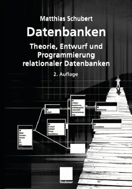 Datenbanken (English, Matthias Schubert)