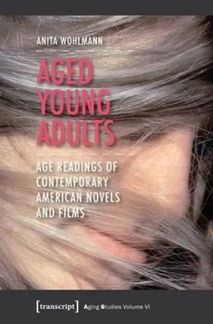 Aged Young Adults (English, Anita Wohlmann)