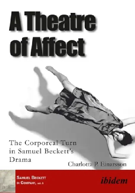 A Theatre of Affect (English, Charlotta P. Einarsson)