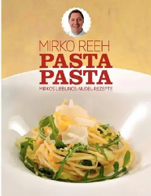 Pasta Pasta (English, Mirko Reeh)