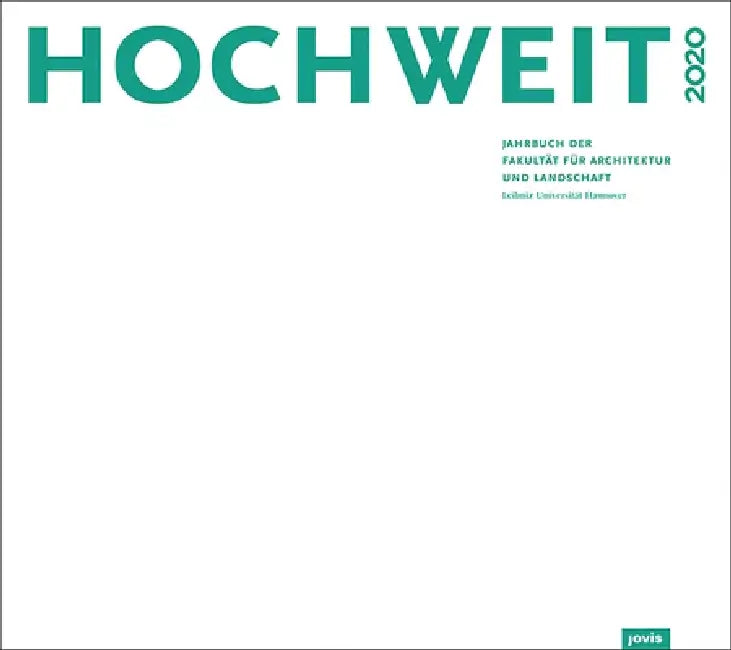 Food Design Small (English, Fakultät Für Architektur Und Landschaft | Universität Hannov Universität Hannover)