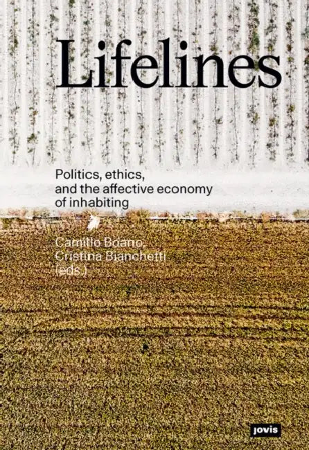 Lifelines (English, Camillo Boano | Cristina Bianchetti)