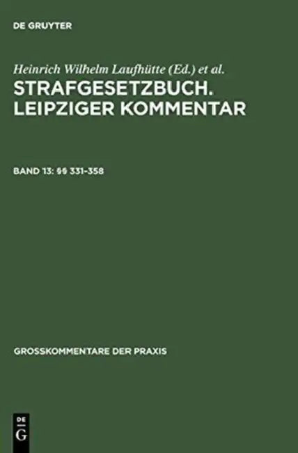 331-358 (English, Christoph Sowada | Eric Hilgendorf | Hans Lilie)