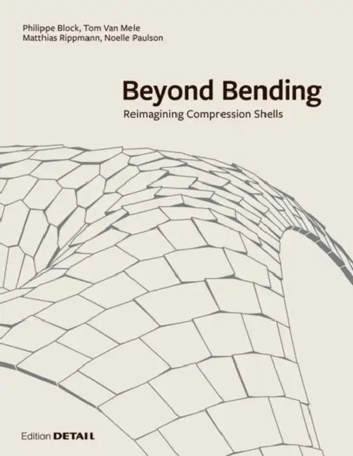 Beyond Bending (English, Block Research Group)