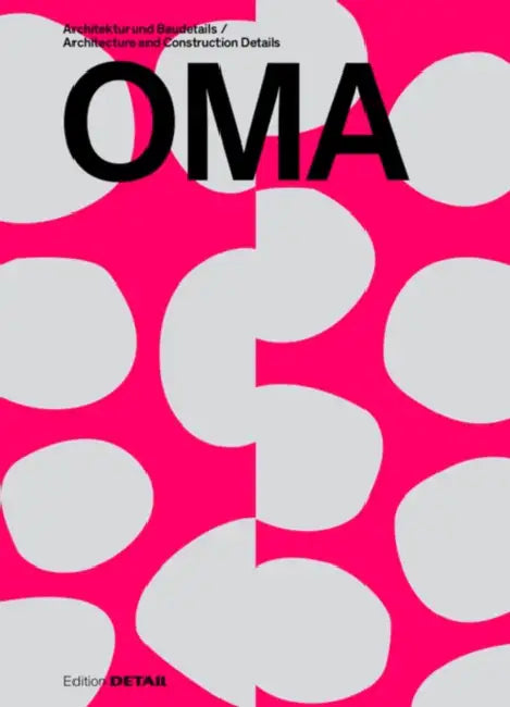 Oma (English, Sandra Hofmeister)