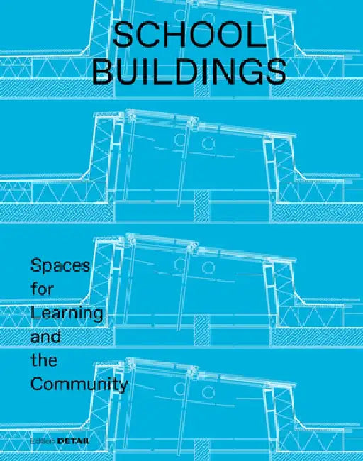 School Buildings (English, Sandra Hofmeister)
