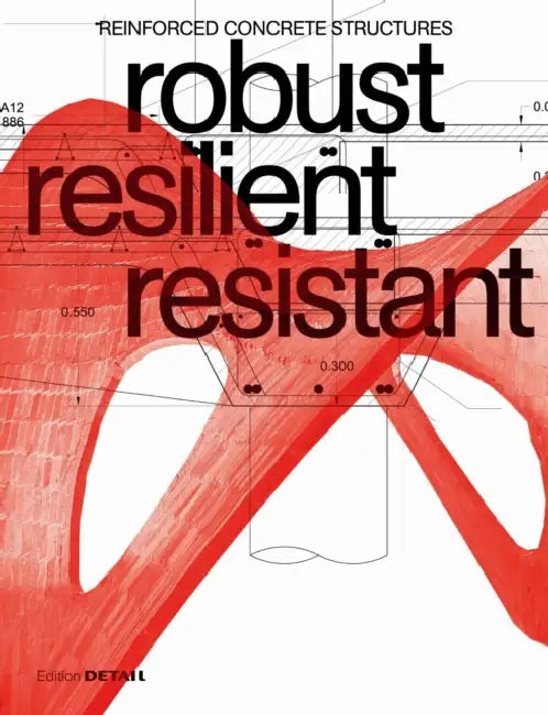 Robust Resilient Resistant (English, Jakob Schoof)