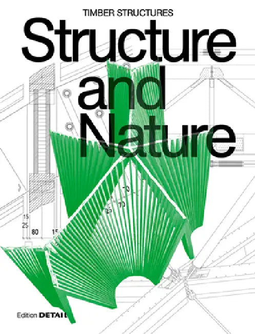 Engineering Nature (English, Jakob Schoof)