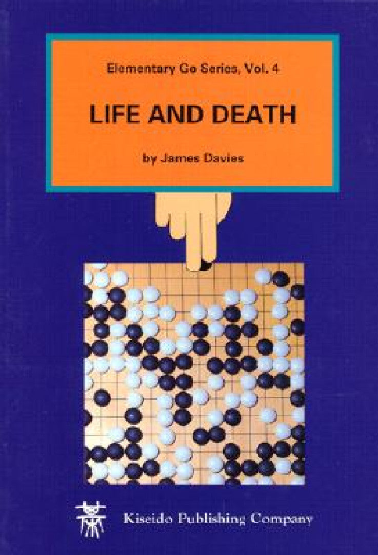 Life and Death (English, James Davies)