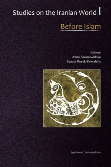 Studies on the Iranian World (English, Anna Krasnowolska)
