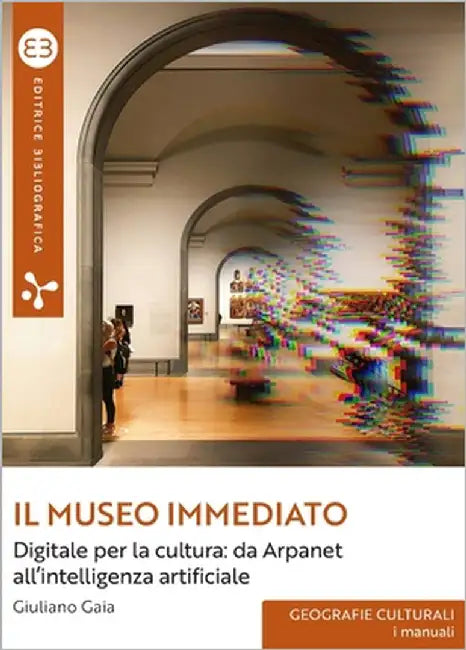 Il museo immediato (English, Giuliano Gaia)