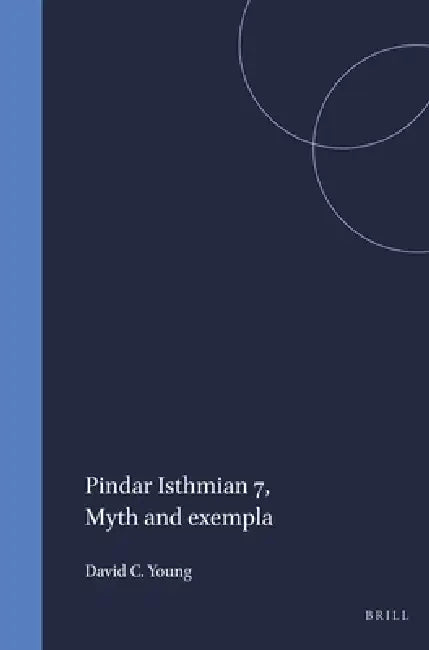 Pindar Isthmian 7 (English, Young)