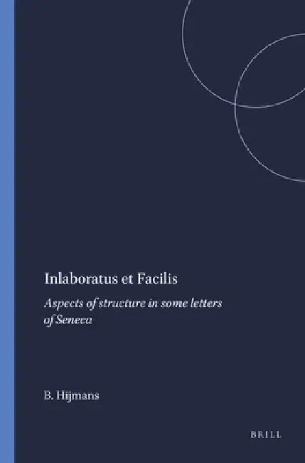 Inlaboratus et Facilis (English, B. L. Hijmans)
