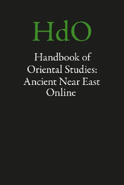 Iranian Studies (English, Baldick | Kadkani | Morrison)