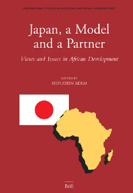Japan, a Model and a Partner (English, Seifudein Adem)