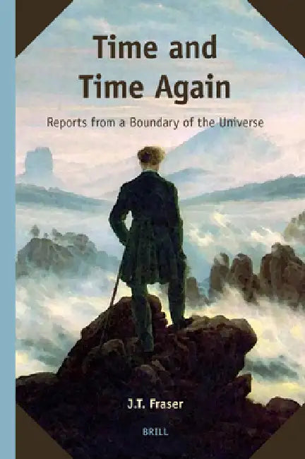 Time and Time Again (English, Fraser)