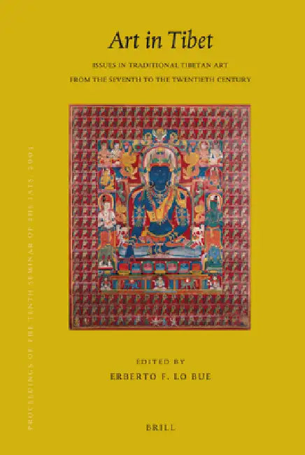 Proceedings of the Tenth Seminar of the Iats, 2003. Volume 13 (English, Erberto Lo Bue)