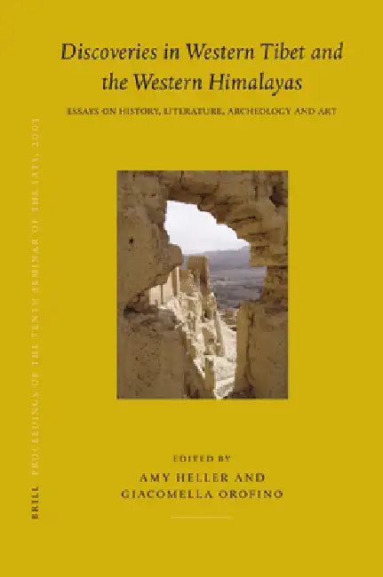 Proceedings of the Tenth Seminar of the Iats, 2003. Volume 8 (English, Amy Heller | Giacomella Orofino)