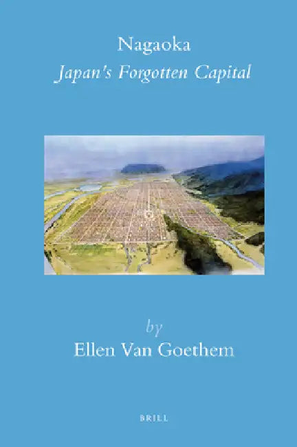 Nagaoka (English, Ellen Van Goethem)