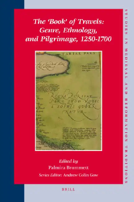 The 'Book' of Travels (English, Palmira Brummett)