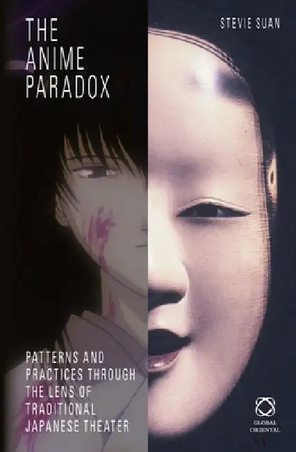 The Anime Paradox (English, Stevie Suan)