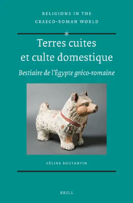 Terres cuites et culte domestique (English, Céline Boutantin)