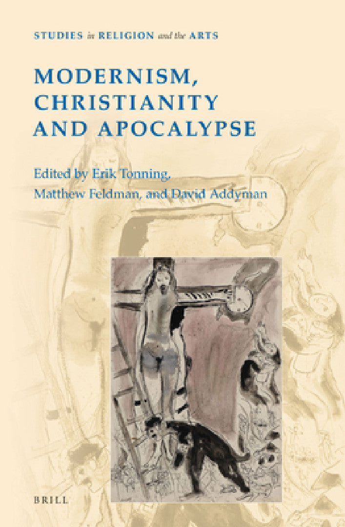 Modernism, Christianity and Apocalypse (English, Erik Tonning)