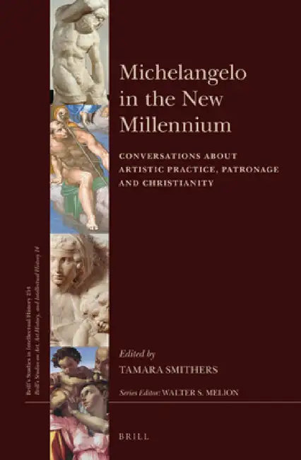 Michelangelo in the New Millennium (English, Tamara Smithers)