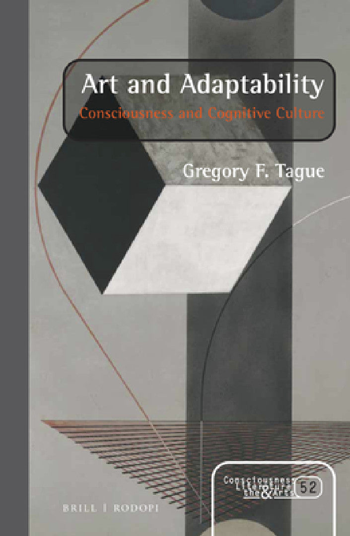 Art and Adaptability (English, Gregory F. Tague)