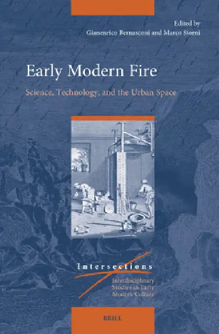 Early Modern Fire (English, Gianenrico Bernasconi | Marco Storni)