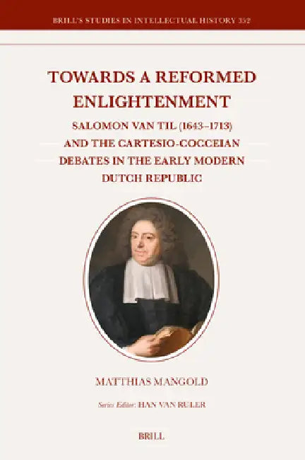 Towards a Reformed Enlightenment (English, Matthias Mangold)