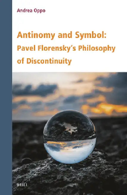 Antinomy and Symbol (English, Andrea Oppo)